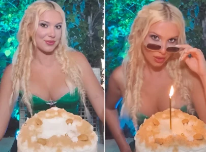 millie bobby brown transforms in new look for 21st birthday celebration millie bobby brown transforms in new look for 21st birthday celebration