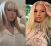 alabama barker reacts to bhad bhabie s new look amid comparisons and ongoing feud alabama barker reacts to bhad bhabie s new look amid comparisons and ongoing feud