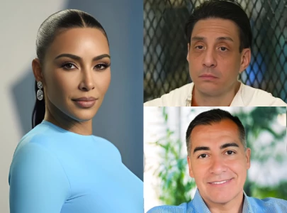 kim kardashian sued after posting wrong photo of death row inmate ivan cantu