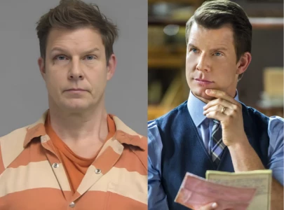 ugly betty star eric mabius arrested for battery after altercation at florida bar