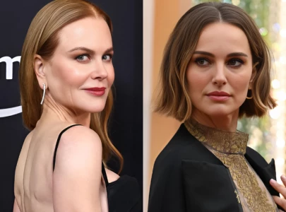 nicole kidman s commitment to working female directors fuels comparison with performative natalie portman