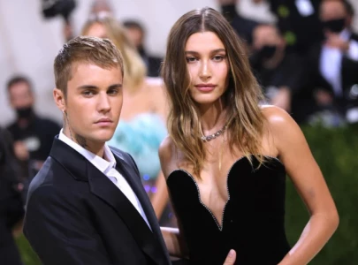 justin and hailey bieber reportedly eyeing european mansions to escape madness in the us amid health and divorce rumours