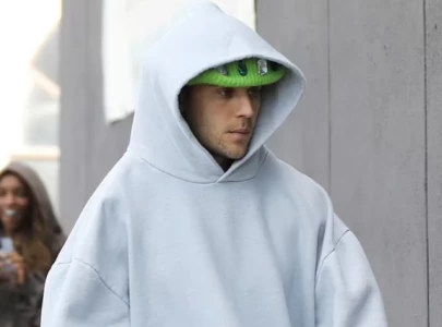 justin bieber steps out after opening up about feeling unworthy amid health concerns and marital rumours