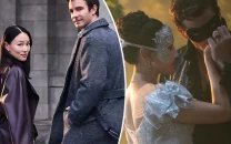 bridgerton season 4 nears completion as yerin ha confirms final scenes teases role as sophie bridgerton season 4 nears completion as yerin ha confirms final scenes teases role as sophie