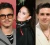 who is kim turnbull dj and model sparks rift between david beckham s son brooklyn and romeo who is kim turnbull dj and model sparks rift between david beckham s son brooklyn and romeo