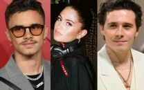 who is kim turnbull dj and model sparks rift between david beckham s son brooklyn and romeo who is kim turnbull dj and model sparks rift between david beckham s son brooklyn and romeo