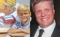 jay north dennis the menace star dies at 73 jay north dennis the menace star dies at 73