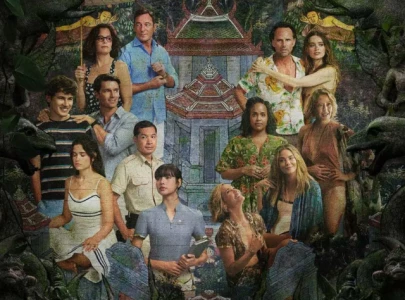 the white lotus season 4 what to expect early rumours and behind the scenes changes ahead of production the white lotus season 4 what to expect early rumours and behind the scenes changes ahead of production