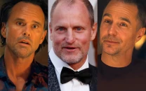 woody harrelson opens up about dropping out of the white lotus season 3 after signing on initially