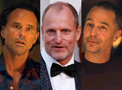 woody harrelson opens up about dropping out of the white lotus season 3 after signing on initially woody harrelson opens up about dropping out of the white lotus season 3 after signing on initially