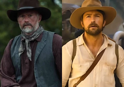 Yellowstone: The Next Chapters (2026)