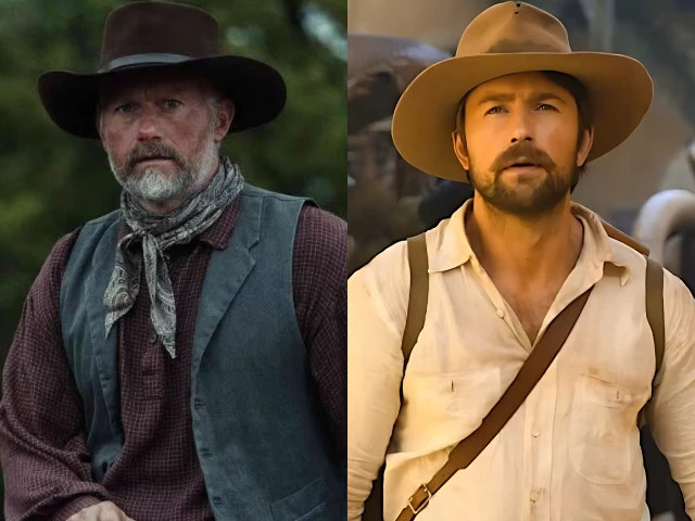Yellowstone' prequel '1944' confirmed as next chapter following '1923' finale and Spencer Dutton's storyline