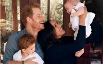 prince harry reportedly unhappy with meghan markle s use of children in public branding prince harry reportedly unhappy with meghan markle s use of children in public branding