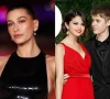 hailey bieber trolled for jailey burner account amid justin bieber and selena gomez drama hailey bieber trolled for jailey burner account amid justin bieber and selena gomez drama