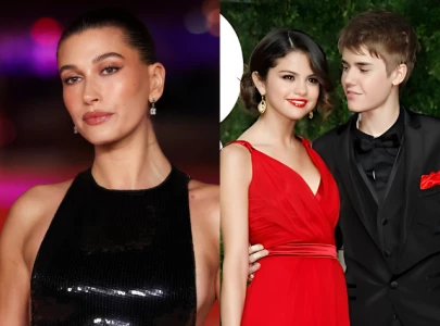 hailey bieber trolled for jailey burner account amid justin bieber and selena gomez drama hailey bieber trolled for jailey burner account amid justin bieber and selena gomez drama