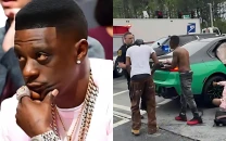boosie badazz speaks out after being involved in serious car crash with multiple injured boosie badazz speaks out after being involved in serious car crash with multiple injured