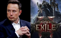 elon musk trolled by gamers during starlink path of exile 2 jet livestream elon musk trolled by gamers during starlink path of exile 2 jet livestream