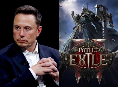 elon musk trolled by gamers during starlink path of exile 2 jet livestream elon musk trolled by gamers during starlink path of exile 2 jet livestream