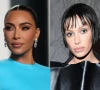 kim kardashian reportedly considering bianca censori for skims amid kanye west drama kim kardashian reportedly considering bianca censori for skims amid kanye west drama