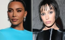 kim kardashian reportedly considering bianca censori for skims amid kanye west drama kim kardashian reportedly considering bianca censori for skims amid kanye west drama