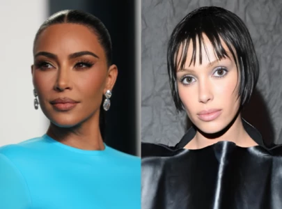 kim kardashian reportedly considering bianca censori for skims amid kanye west drama kim kardashian reportedly considering bianca censori for skims amid kanye west drama