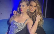 blake lively reportedly makes amends with taylor swift amid legal fallout with justin baldoni blake lively reportedly makes amends with taylor swift amid legal fallout with justin baldoni