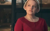 new bethlehem explained commander lawrence s vision in the handmaid s tale season 6 and what it means for gilead