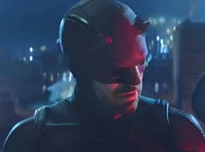 daredevil born again builds tension and raises the stakes for the finale of marvel s street level heroes