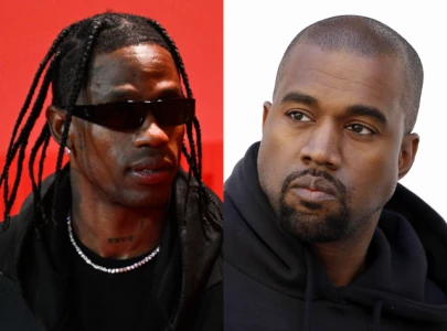 travis scott reflects on relationship with kanye west and musical legacy ahead of new album travis scott reflects on relationship with kanye west and musical legacy ahead of new album