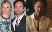 who was leanne knight goggins the white lotus star reveals tragic link to plotline after wife s suicide who was leanne knight goggins the white lotus star reveals tragic link to plotline after wife s suicide