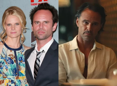 who was leanne knight goggins the white lotus star reveals tragic link to plotline after wife s suicide who was leanne knight goggins the white lotus star reveals tragic link to plotline after wife s suicide