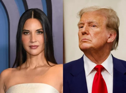 olivia munn mocks trump s tariff policy calls it a deficit of love not trade on the daily show olivia munn mocks trump s tariff policy calls it a deficit of love not trade on the daily show