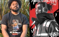 youtuber coryxkenshin s manga monsters we make becomes fastest selling indie series volume 2 confirmed