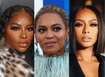 ester dean confirms involvement in keri hilson s controversial beyonc diss issues apology it was childish ester dean confirms involvement in keri hilson s controversial beyonc diss issues apology it was childish