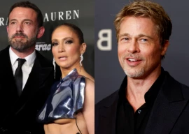 ben affleck reportedly crushing on a list hollywood actress linked to brad pitt after split from jennifer lopez