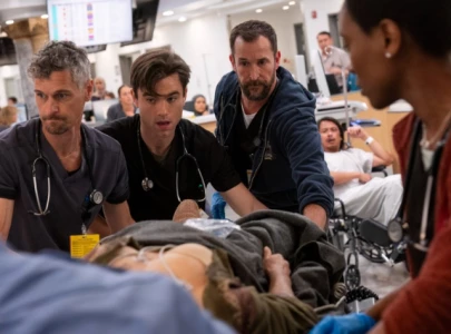 the pitt finale sets stage for season 2 as producers give update on what to expect next