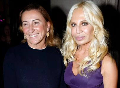 prada acquires versace for 1 4 billion in strategic bid to strengthen italian luxury amid market shifts and tariff uncertainty prada acquires versace for 1 4 billion in strategic bid to strengthen italian luxury amid market shifts and tariff uncertainty