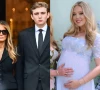 melania trump misses stepdaughter tiffany s baby shower to spend weekend with barron amid family feud rumours melania trump misses stepdaughter tiffany s baby shower to spend weekend with barron amid family feud rumours