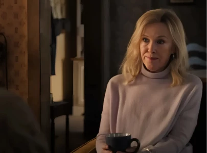 catherine o hara discusses therapist gail role in the last of us season 2 hints at upcoming eugene episode