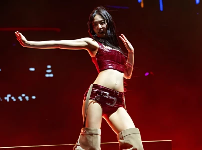 blackpink s jennie draws mixed reactions for coachella 2025 set amid lip syncing allegations blackpink s jennie draws mixed reactions for coachella 2025 set amid lip syncing allegations