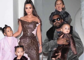kanye west reportedly pays highest monthly child support figure in us history to kim kardashian kanye west reportedly pays highest monthly child support figure in us history to kim kardashian