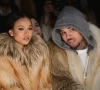 chris brown and karrueche tran spotted together at coachella after 2015 breakup