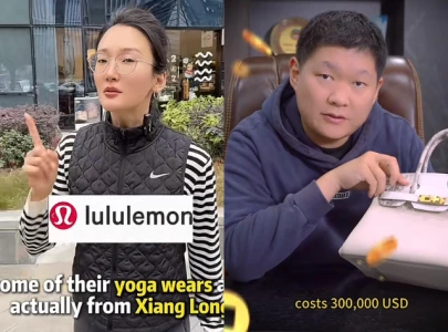 chinese manufacturers go viral on tiktok for revealing true costs of luxury goods amid us tariff hikes chinese manufacturers go viral on tiktok for revealing true costs of luxury goods amid us tariff hikes