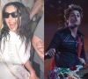 charli xcx draws criticism from green day fans after wearing miss should be headliner sash at coachella afterparty charli xcx draws criticism from green day fans after wearing miss should be headliner sash at coachella afterparty