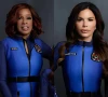 blue origin ns 31 launch gayle king and lauren s nchez respond to criticism following historic all female mission blue origin ns 31 launch gayle king and lauren s nchez respond to criticism following historic all female mission