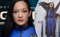 who is amanda nguyen first vietnamese woman in space aboard blue origin spaceflight reformed us sexual assault laws who is amanda nguyen first vietnamese woman in space aboard blue origin spaceflight reformed us sexual assault laws