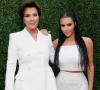 kim kardashian and kris jenner reportedly declined personal invite to join all female blue origin mission