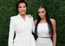 kim kardashian and kris jenner reportedly declined personal invite to join all female blue origin mission kim kardashian and kris jenner reportedly declined personal invite to join all female blue origin mission