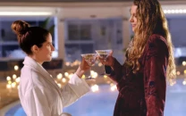 another simple favor trailer launches as amazon rallies to protect blake lively amid legal dispute another simple favor trailer launches as amazon rallies to protect blake lively amid legal dispute