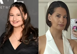 gypsy rose blanchard stuns with 25lbs weight loss transformation and new lifestyle following prison release gypsy rose blanchard stuns with 25lbs weight loss transformation and new lifestyle following prison release